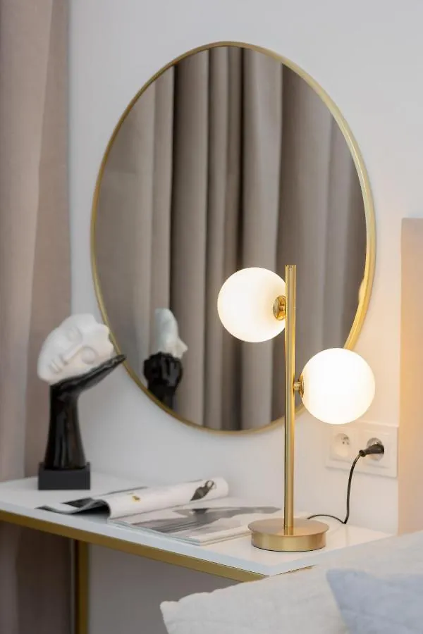 وارسو Luxury Apartments With Air-Conditioning Guminska By Renters Prestige 0*,  بولندا