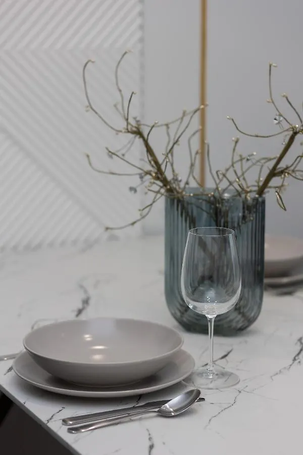 وارسو Luxury Apartments With Air-Conditioning Guminska By Renters Prestige بولندا